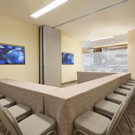Fairfield Inn & Suites By Marriott Villahermosa Tabasco Buitenkant foto