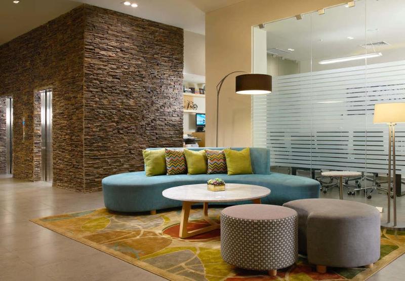 Fairfield Inn & Suites By Marriott Villahermosa Tabasco Buitenkant foto