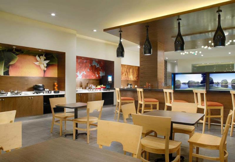 Fairfield Inn & Suites By Marriott Villahermosa Tabasco Buitenkant foto