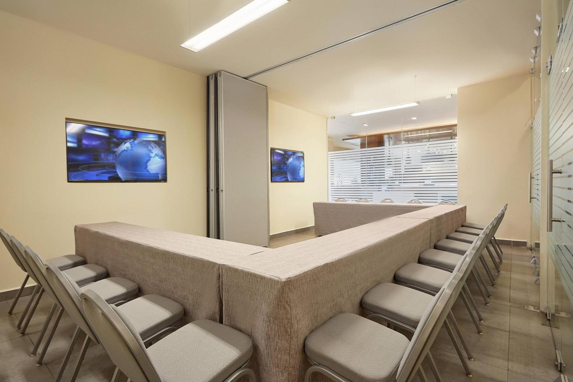 Fairfield Inn & Suites By Marriott Villahermosa Tabasco Buitenkant foto