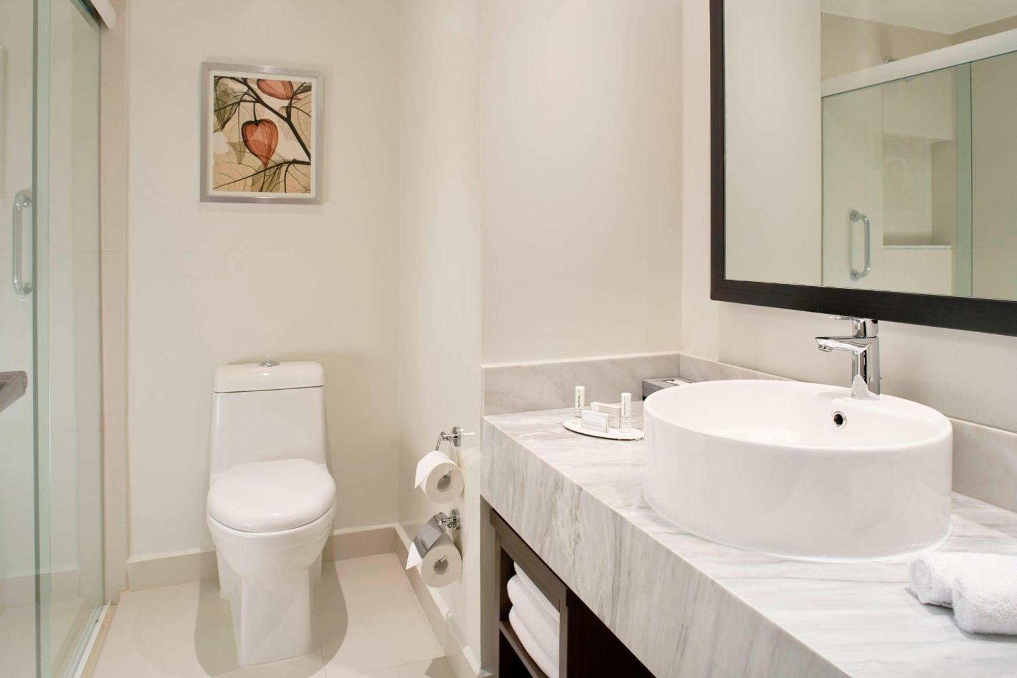 Fairfield Inn & Suites By Marriott Villahermosa Tabasco Buitenkant foto