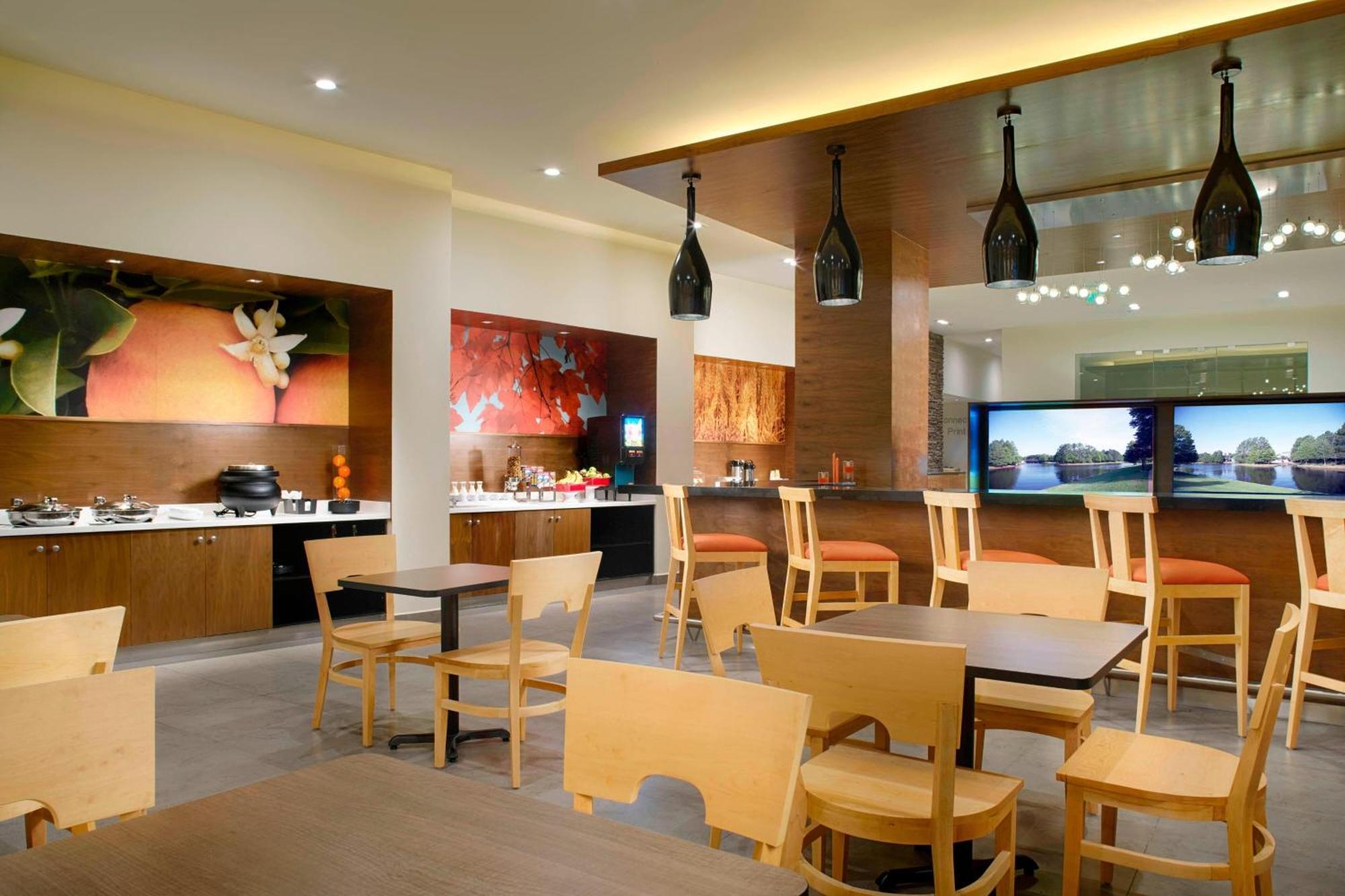 Fairfield Inn & Suites By Marriott Villahermosa Tabasco Buitenkant foto