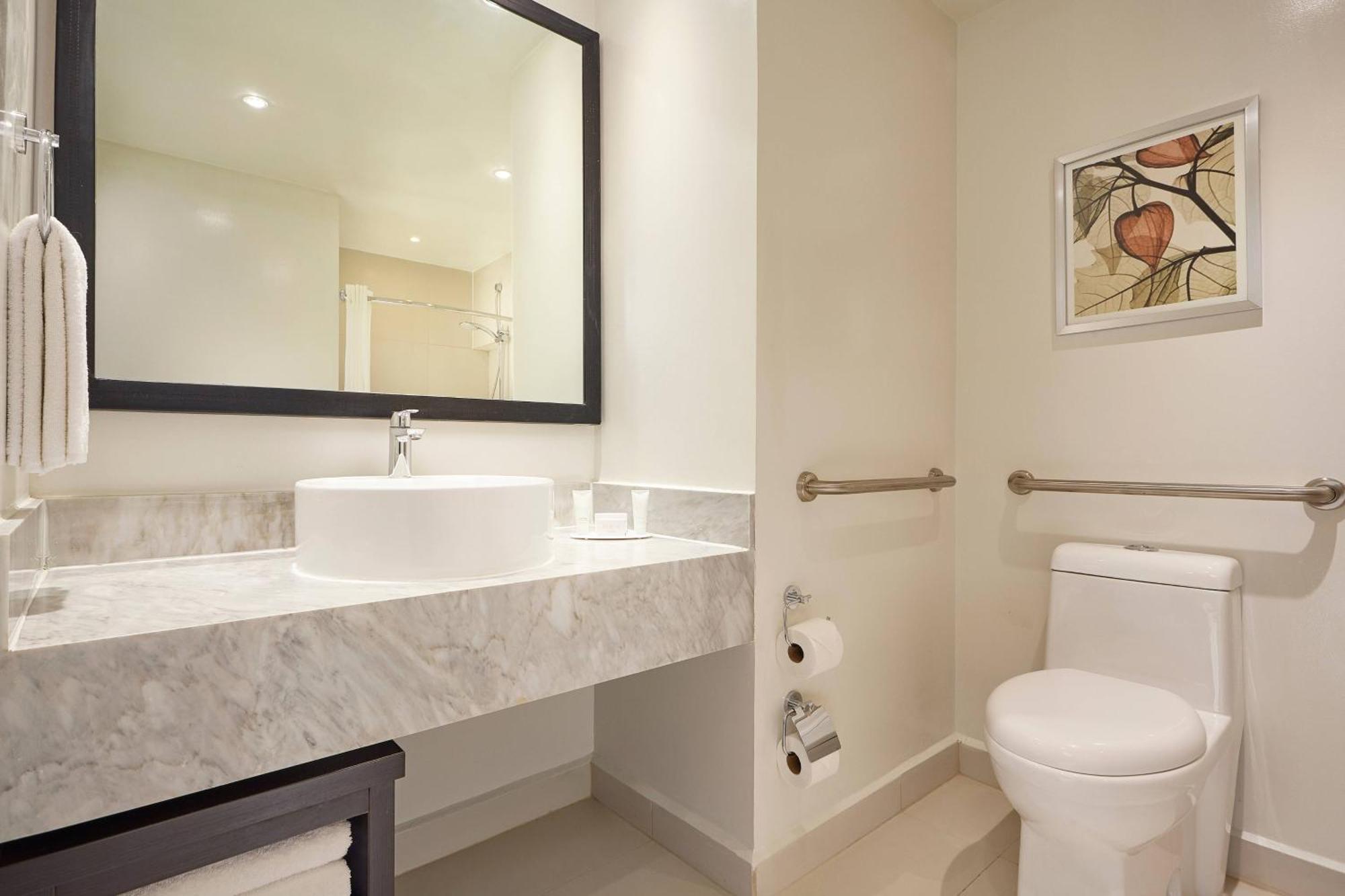 Fairfield Inn & Suites By Marriott Villahermosa Tabasco Buitenkant foto