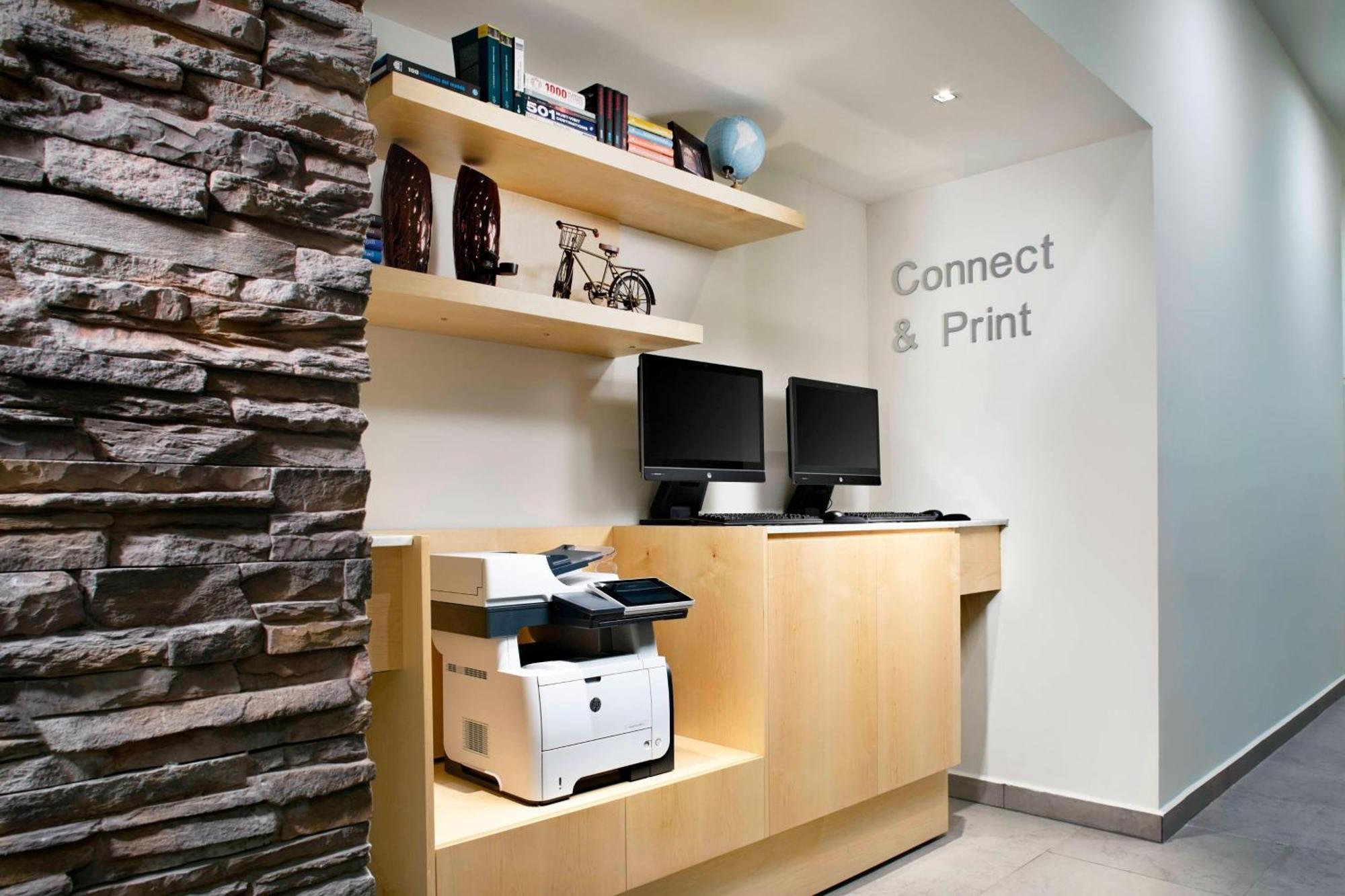 Fairfield Inn & Suites By Marriott Villahermosa Tabasco Buitenkant foto