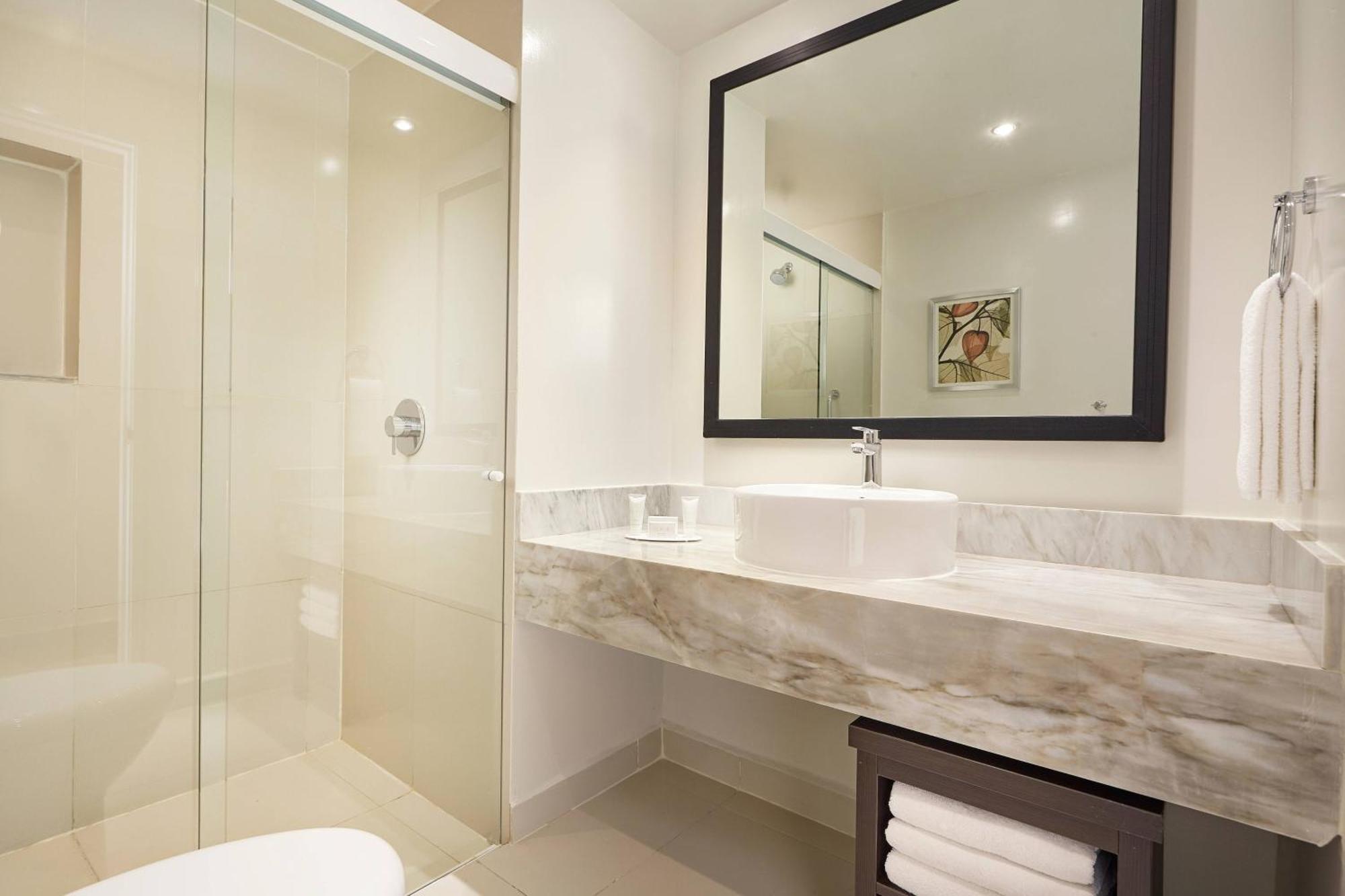 Fairfield Inn & Suites By Marriott Villahermosa Tabasco Buitenkant foto