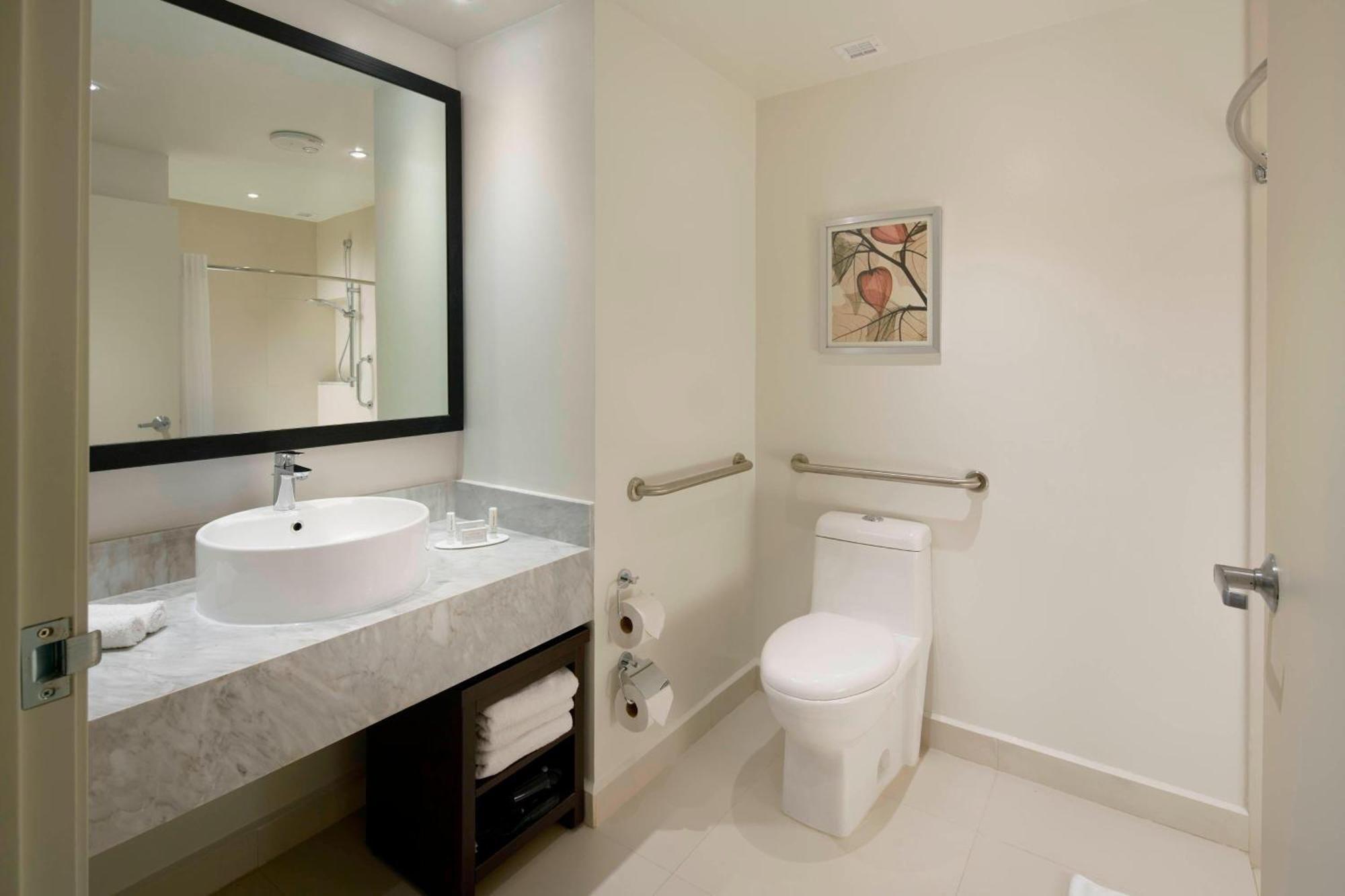Fairfield Inn & Suites By Marriott Villahermosa Tabasco Buitenkant foto