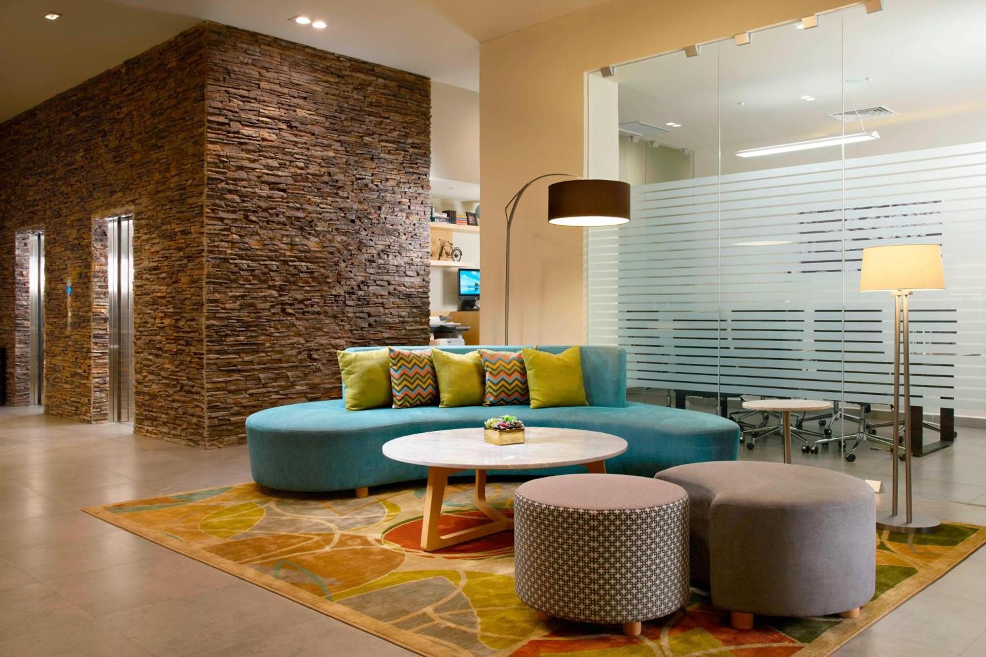 Fairfield Inn & Suites By Marriott Villahermosa Tabasco Buitenkant foto