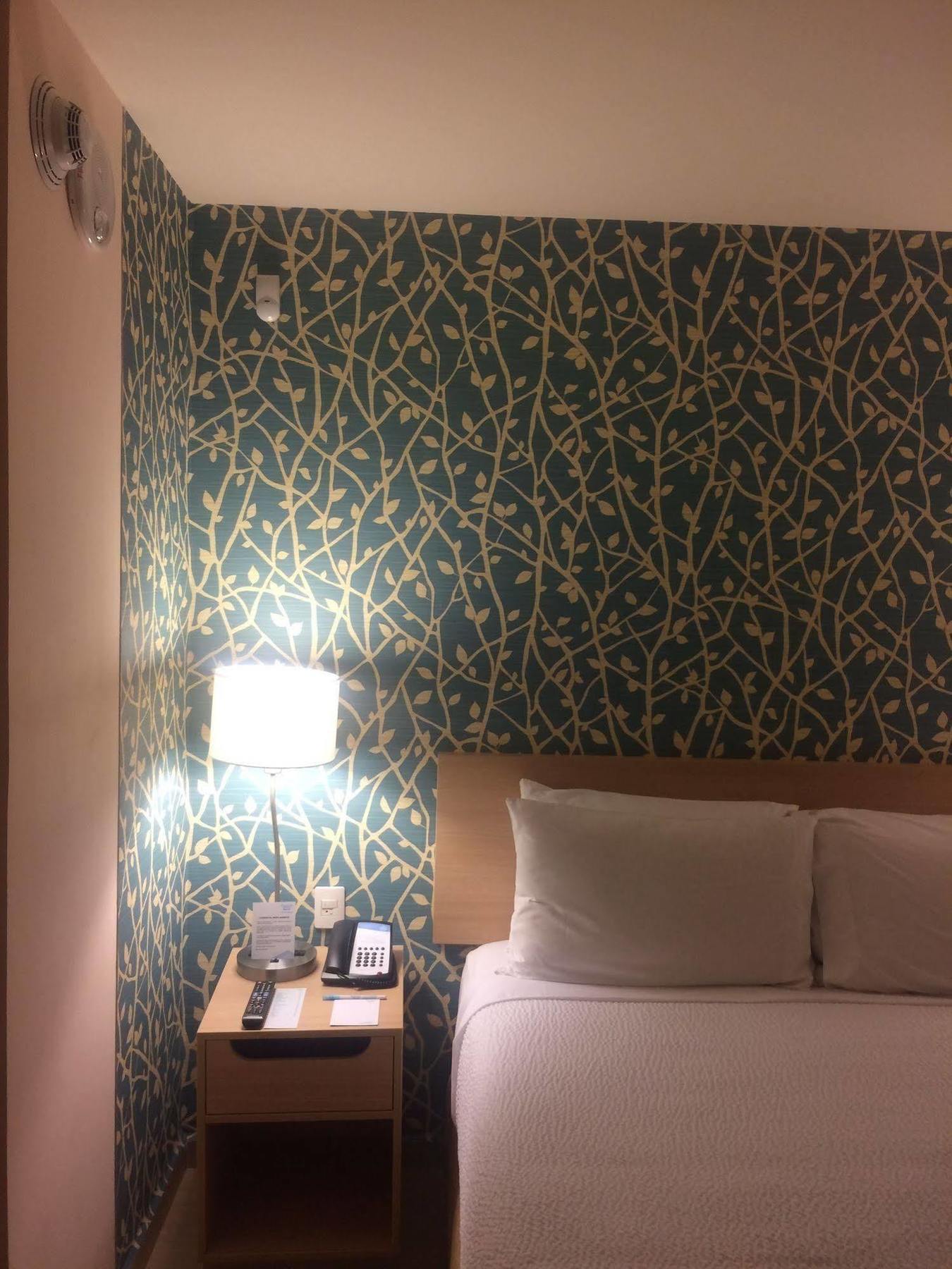 Fairfield Inn & Suites By Marriott Villahermosa Tabasco Buitenkant foto