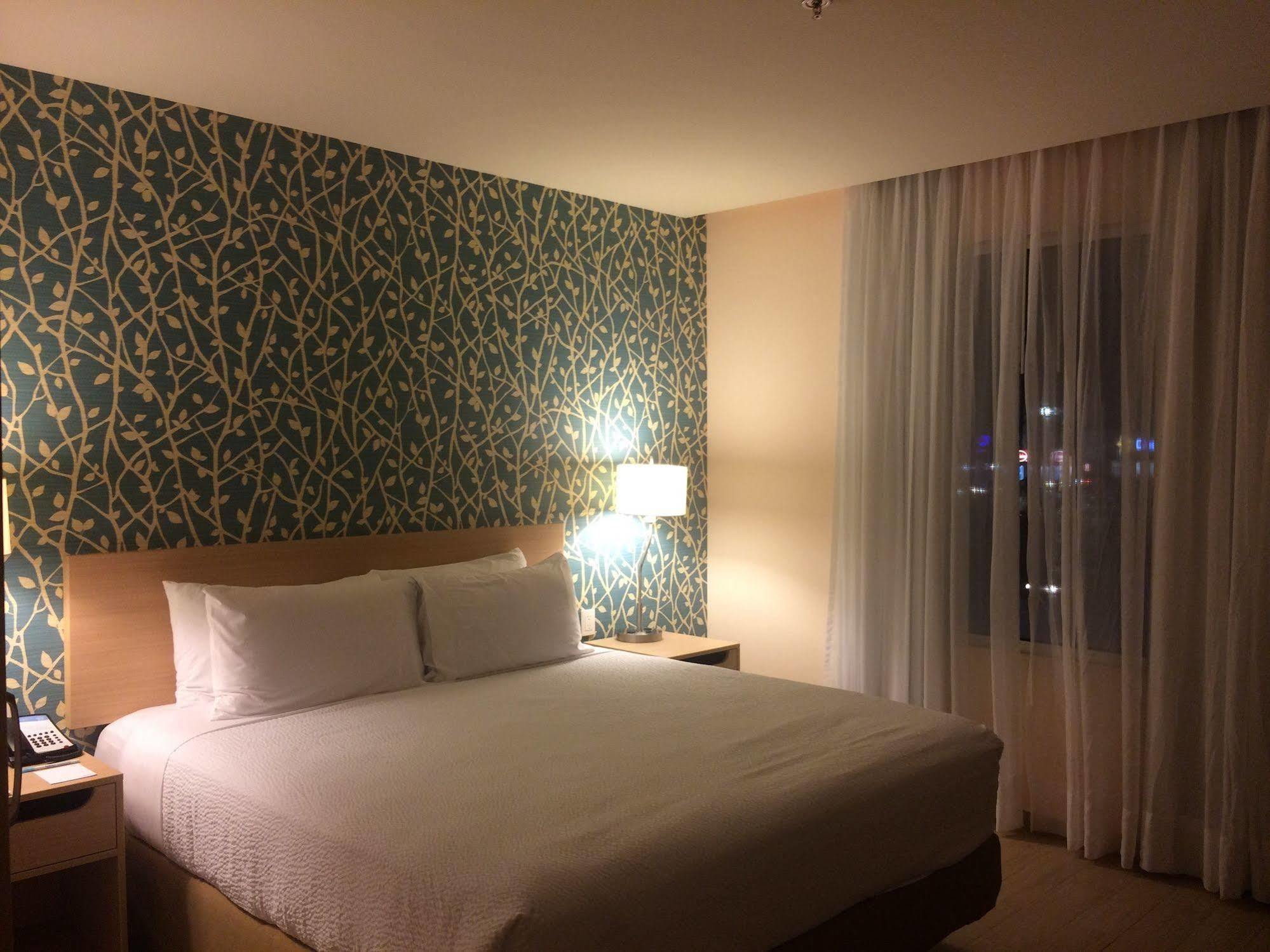 Fairfield Inn & Suites By Marriott Villahermosa Tabasco Buitenkant foto